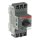 ABB MS132-2.5K Motorschutzschalter mit Push-In Klemmen, 1SAM350010R1007