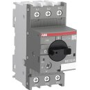 ABB MS132-32B Motorschutzschalter für Bahn...