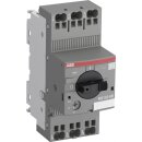 ABB MS132-32KB Motorschutzschalter mit Push-In Klemmen...