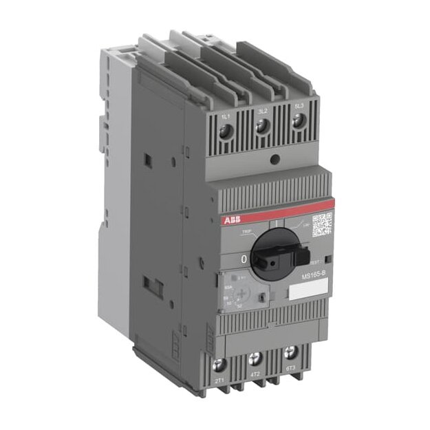 ABB MS165-54B Motorschutzschalter für Bahn 1SAM451200R1016