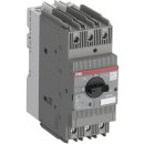 ABB MS165-80 Motorschutzschalter Auslöseklasse 10 70...