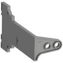 ABB MSAH1 Wellenhalter geeignet für MS116...