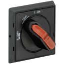 ABB MSHD-LTB Drehgriff IP64 schwarz 3fach...