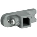 ABB MSMN Mitnehmer mit Schraube für...