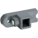 ABB MSMNO Mitnehmer ohne Kodierung mit Schraube für...