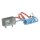 ABB RD7/250 Löschglied 24…250 V DC Schraubanschluss GHV2501910R0001