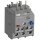 ABB T16-3.1 Thermisches Überlastrelais 2.30-3.10 A Auslöseklasse 10A 1SAZ711201R1033