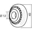 Rademacher Kugellagereinsatz 4024 (1er)