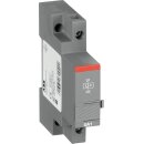ABB UA1-20 Unterspannungsauslöser 20V 50Hz 24V 60 Hz...