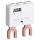 ABB PB1-1-32 Phasenverbinder für MS116 / MS132 / MS132-T Ie=32A 1SAM201914R1001