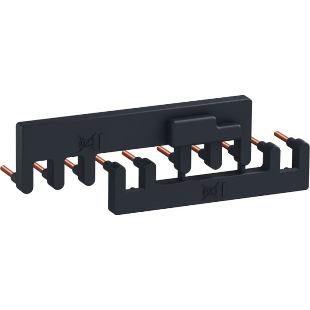 ABB WKMIU Verbinder Verbindersatz für Wendeschütze 1SAL101421R9906