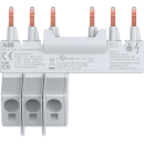 ABB PS1-2-1-65K 3-Phasen Sammelschiene 2x MS132-K + 1...