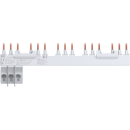 ABB PS1-5-1-65K 3-Phasen Sammelschiene 5x MS132-K + 1...