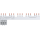 ABB PS1-5-1-65K 3-Phasen Sammelschiene 5x MS132-K + 1 Hilfsschalter seitlich 65A 1SAM301903R1015