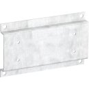 ABB PR460-1 Adapterplatte für EH370 - EH550 auf...