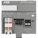ABB SFM1-A11.1 Kommunikationsmodul Smart Function Modul...