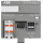 ABB SFM1-A11.1 Kommunikationsmodul Smart Function Modul mit X2X 1SVM120012R0000