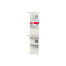 ABB Arbeitsstromauslöser 12...110 V AC/DC...