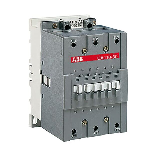 ABB UA110-30-00-80 Kondensatorschütz 220-240V 50Hz / 230-240V 60Hz 1SFL451022R8000