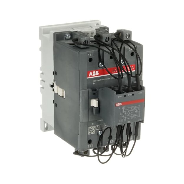 ABB UA110-30-00RA-84 Kondensatorschütz 110V 50Hz /110-120V 60Hz 1SFL451024R8400