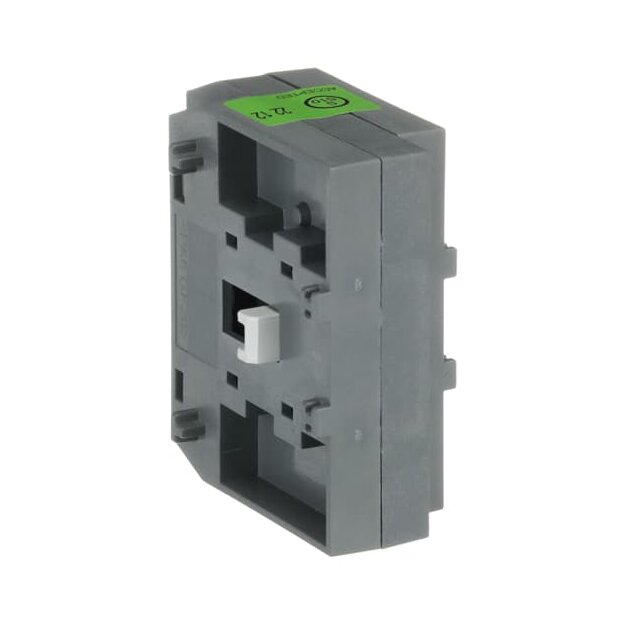 ABB VM205/265 Mechanische Verriegelung passend für AF190,AF205 u AF265-AF370 1SFN035203R1000