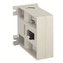ABB VM300/460V Mechanische Verriegelung passend für...