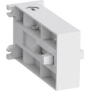 ABB VM750H Mechanische Verriegelung passend für...