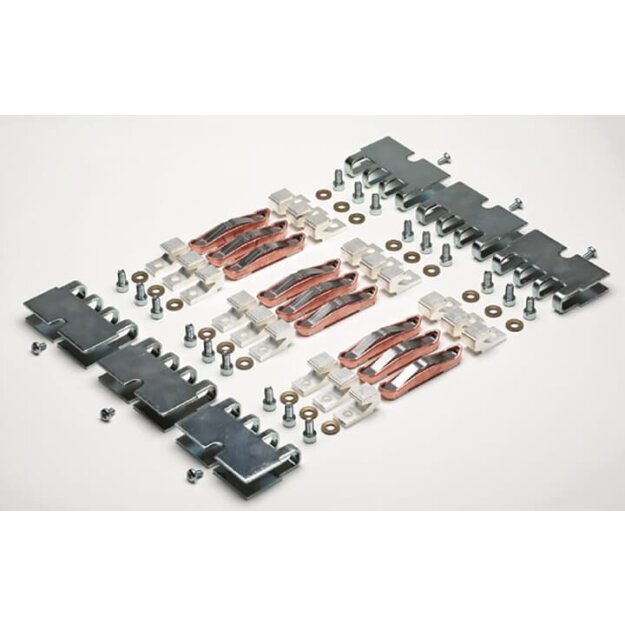 ABB ZL2050 Hauptkontaktsatz für AF2050 Schütz vor Fertgungsdatum 13.01.2014 1SFN167003R1000