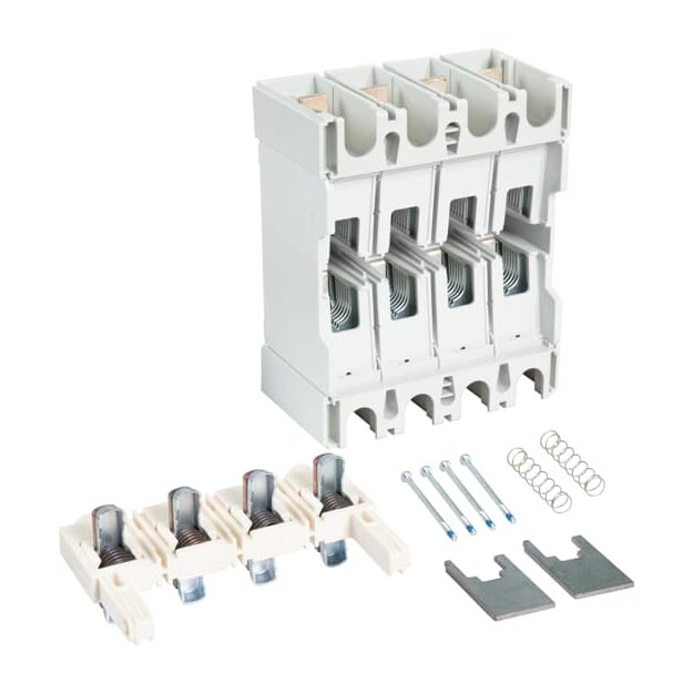 ABB ZLT305 Hauptkontaktsatz 4-polig für AF305 Schütz 1SFN165804R1000