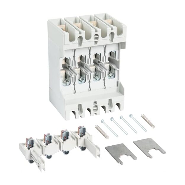 ABB ZLT190 Hauptkontaktsatz 4-polig für AF190 Schütz 1SFN164804R1000