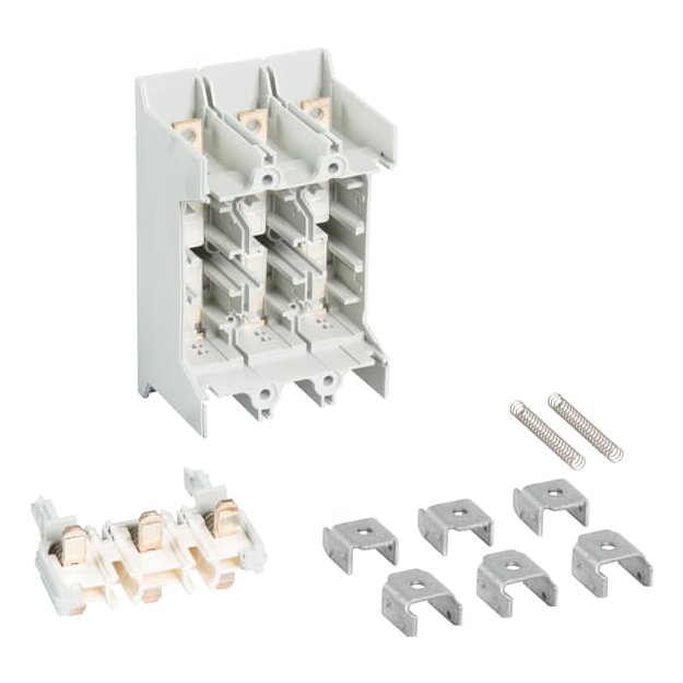 ABB ZL146 Hauptkontaktsatz 3-polig für AF146 Schütz 1SFN164603R1000