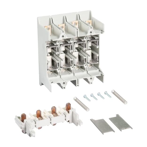 ABB ZLT140 Hauptkontaktsatz 4-polig für AF140 Schütz 1SFN164404R1000