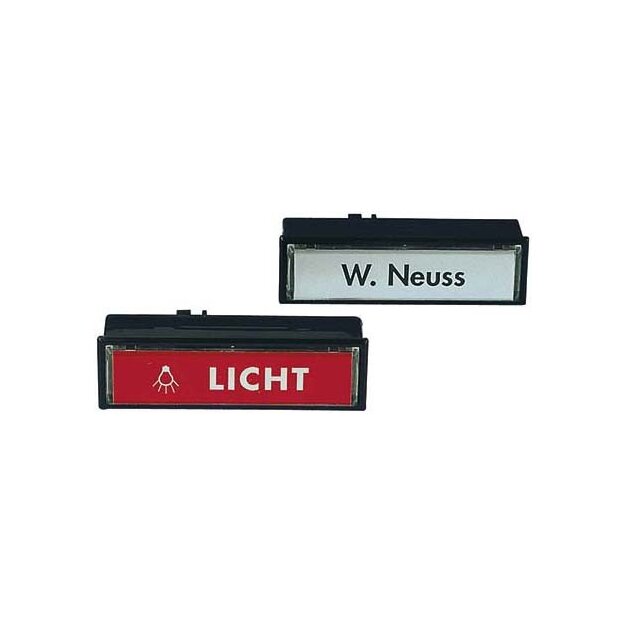 Grothe Klingeltaster KKO 2112 BR (1er)