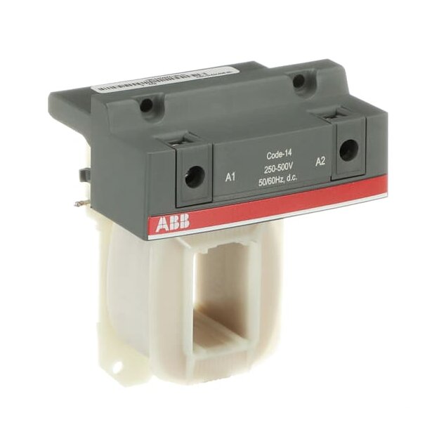 ABB ZAF205-14 Schützspulen-Modul 250-500V 50/60Hz / DC 1SFN154870R1406