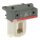 ABB ZAF205-14 Schützspulen-Modul 250-500V 50/60Hz / DC 1SFN154870R1406