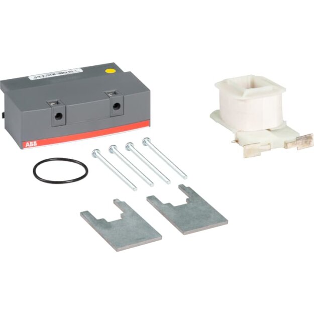 ABB ZAF205-40-11 Schützspulen-Modul 24-60V 50/60Hz / 20-60V DC 4-polig 1SFN154870R1146
