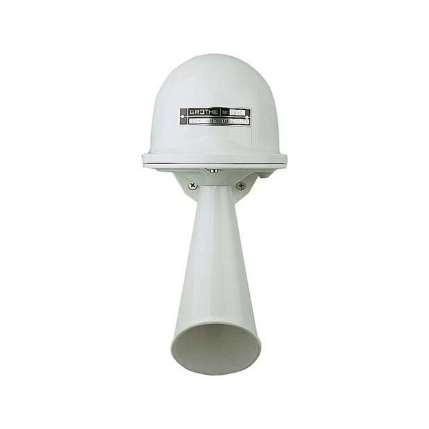 Grothe Signalhupe HUPE 640 230V AC (1er)