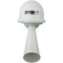Grothe Signalhupe HUPE 640 230V AC (1er)