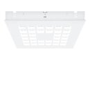 Zumtobel 42925642 LED Deckeneinbauleuchte MIRL NIV...