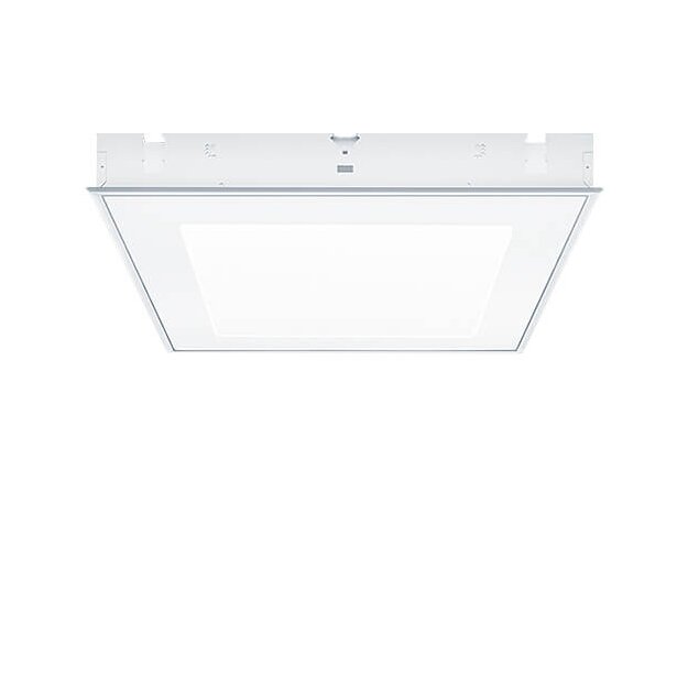 Zumtobel 42925667 LED Deckeneinbauleuchte MIRO NIV LED3800-830 M625Q LDO KA