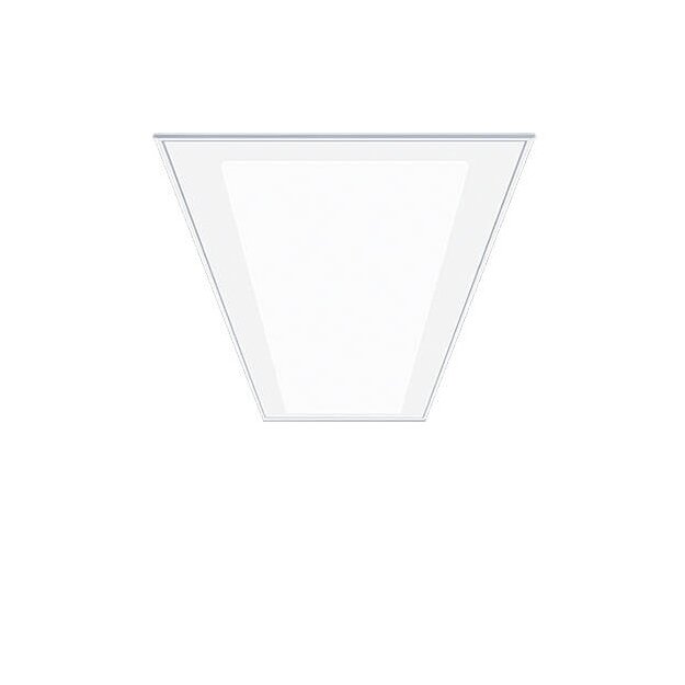 Zumtobel 42925656 LED Deckeneinbauleuchte MIRO NIV LED2400-830 M625L EVG KA