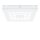 Zumtobel 42925643 LED Deckeneinbauleuchte MIRL NIV LED3800-830 M625Q LDO