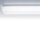 Zumtobel 42182765 Wannenleuchte mit opaler Abdeckung PERLUCE O LED4600-840 L1520 EVG IP54 WH
