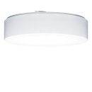 Zumtobel 42182768 Wannenleuchte mit opaler Abdeckung...