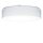 Zumtobel 42182768 Wannenleuchte mit opaler Abdeckung PERLUCE O LED3800-840 D450 LDE IP50 WH