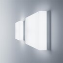 Zumtobel 42182928 Wannenleuchte mit opaler Abdeckung PERLUCE O LED2200-840 Q310 EVG IP54 WH
