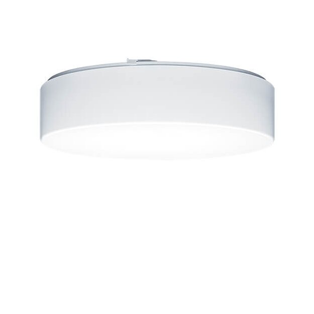 Zumtobel 42182770 Wannenleuchte mit opaler Abdeckung PERLUCE O LED3800-830 D450 EVG IP50 WH
