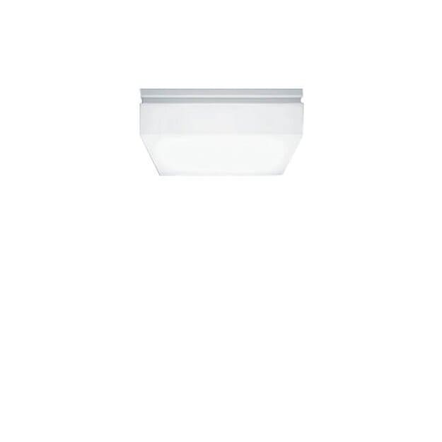 Zumtobel 42182930 Wannenleuchte mit opaler Abdeckung PERLUCE O LED2200-840 Q310 LDE IP50 WH