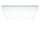 Zumtobel 42182931 Wannenleuchte mit opaler Abdeckung PERLUCE O LED5200-840 Q620 EVG IP54 WH