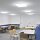 Zumtobel 42182938 Wannenleuchte mit opaler Abdeckung PERLUCE O LED5200-830 Q620 EVG IP54 WH